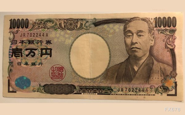 美元反弹叠加日元干预预期升温，美元兑日元再度逼近160关口