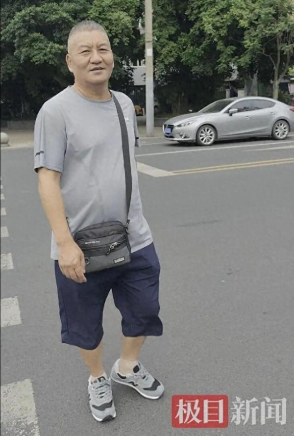 梁实回应第30次高考：痛苦但不想认输 梦想与坚持的较量