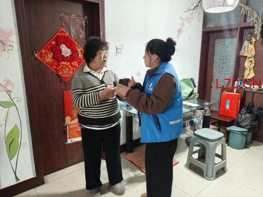 济宁市任城区：党建引领织密微网格 精细服务赋能基层治理