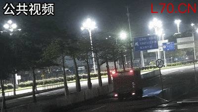 网约车司机凌晨疲劳驾驶超13小时，发生事故致一乘客死亡，深圳交警：涉事平台承担次责，公司安全负责人被刑拘